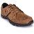 Action Dotcom Mens Brown Casual Lace Up Shoes