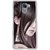 Fuson Designer Phone Back Case Cover Huawei Honor 7 ( Girl With The Neck Tattoo )
