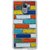 Fuson Designer Phone Back Case Cover Huawei Honor 7 ( Colored Bricks )