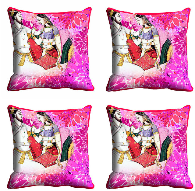 Mesleep on sale cushion covers