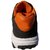 Port Men's Orange Octane2 Cricket Shoes