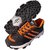 Port Men's Orange Octane2 Cricket Shoes