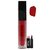 ADS PRO Ultra Smooth True Matte Nude Shade Lipstick Pack of 1 With Kajal(Poppy Red)-413