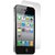 Shree Retail Screen Protector Privacy Scratch Guard For Apple Iphone 4 4G 4s ( Pack Of 2)
