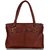 Clementine Brown Handbag (sskclem146)