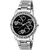 ASGARD Silver Chain Watch For Women, Girls-101-Hearts