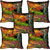 meSleep Nature Digital printed Cushion Cover (18x18) - 18CD-59-221-05