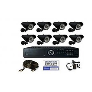 Sony dvr hot sale 8 channel