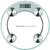 s4d Personal Weighing Scale Body Weight Machine