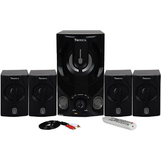 tronica home theater 5.1