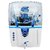 Kinsco Aqua Spark 15 Ltr RO + UV + UF + TDS Adjuster Water Purifiers