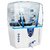 Kinsco Aqua Spark 15 Ltr RO + UV + UF + TDS Adjuster Water Purifiers