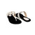 Studio 9 Womens White Flats