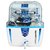 Kinsco Aqua Boss 15 Ltr RO + UV + UF Adjuster Water Purifiers