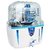 Kinsco Aqua Boss 15 Ltr RO + UV + UF Adjuster Water Purifiers