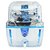 Kinsco Aqua Boss 15 L Transparent Tank Ro+Uv+Uf+Tds Adjuster Water Purifier
