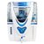 Kinsco Aqua 15 L RO + UV + UF 15 Ltr Water Purifier