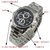 Onskart 4GB Spy Wrist Watch Hd Night Vision Camera