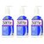 Sarna Sensitive, Anti-Itch Lotion Fragrance Free 7.5 fl oz (Quantity of 3)