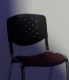 Boss Executive Leather Plus Chair