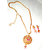 High Quality Party Wear Pendent Set