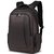 Uoobag KT-01 Slim Laptop Backpack Waterproof Anti-theft Bag 15.6 Dark Coffee