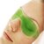 Hstore Aloe Vera Eye Cool Mask for eyes stress and itching relief Massage.