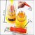 31 in 1 Tool kit Multifunction Universal Magnetic Screwdriver Jackly Toolkit For Professional Household Repair Laptop TV