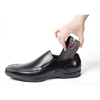 Buy WSWS 2 Layer Height Increase Elevator Shoes Insole for Men