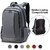 Lapacker Lightweight Computers Laptops Backpacks for Men Fits Up To 15.6-Inch Notebook Backpacks and Schoolbags