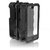 Ballistic Hard Core Series Case for iPhone 5/5S - Retail Packaging - Black
