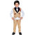 AJ Dezines Kids Party Wear Suit Set for Boys