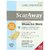 ScarAway Professional Grade Silicone Scar Treatment Sheets  1.5 x 3  8-Count