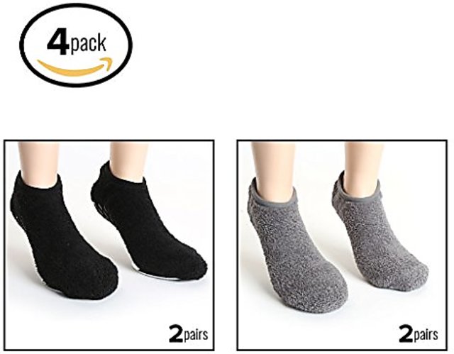 pembrook slipper socks