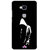 Snooky Designer Print Hard Back Case Cover For Huawei Honor 5X