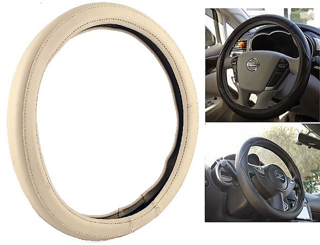 Zen car store steering cover