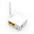 GLI ni Travel Router GL-AR150 with 2dbi external antenna WiFi Converter OpenWrt Pre-installed Repeater Bridge 150Mbps High Performance OpenVPN Tor Compatible Programmable IoT Gateway