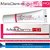 Anti Melasma Hydroquinone 2% Cream (Melloderm-hq 2% 0.25 Ounces) Once Daily At Night with Cost Effectiveness Treatment of Melasma or Freckles by Melloderm