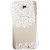 Snooky Printed Transparent Silicone Back Case Cover For Samsung Galaxy J5 Prime