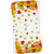Snooky Printed Transparent Silicone Back Case Cover For Vivo Y31