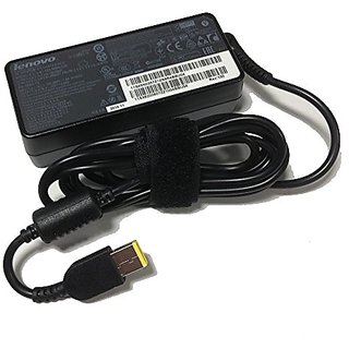 Buy Lenovo ADLX65NDC3A ADLX65NLC3A ADLX65NCC3A Laptop AC Adapter ...