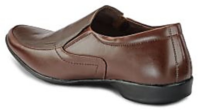 Buy online Men Brown Slip On Slipper from Slippers, Flip Flops & Sliders  for Men by Appelon for ₹639 at 78% off | 2024 Limeroad.com