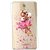 Snooky Printed Transparent Silicone Back Case Cover For Coolpad Mega 2.5D