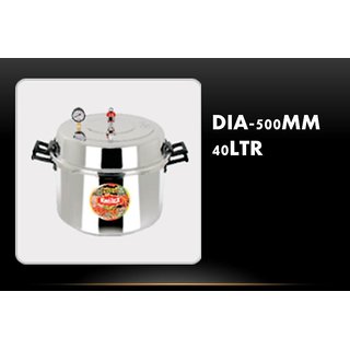 Pressure Cooker 40 Ltr at Best Prices Shopclues Online Shopping Store