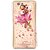 Snooky Printed Transparent Silicone Back Case Cover For Gionee F103 Pro