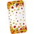 Snooky Printed Transparent Silicone Back Case Cover For Micromax A106 Unite 2