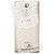 Snooky Printed Transparent Silicone Back Case Cover For Lenovo K5 Note