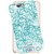 Snooky Printed Transparent Silicone Back Case Cover For Lava Flair P3