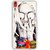 Fuson Designer Phone Back Case Cover HTC Desire 816 ( Girl With The Bangles )