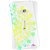 Snooky Printed Transparent Silicone Back Case Cover For Microsoft Lumia 535